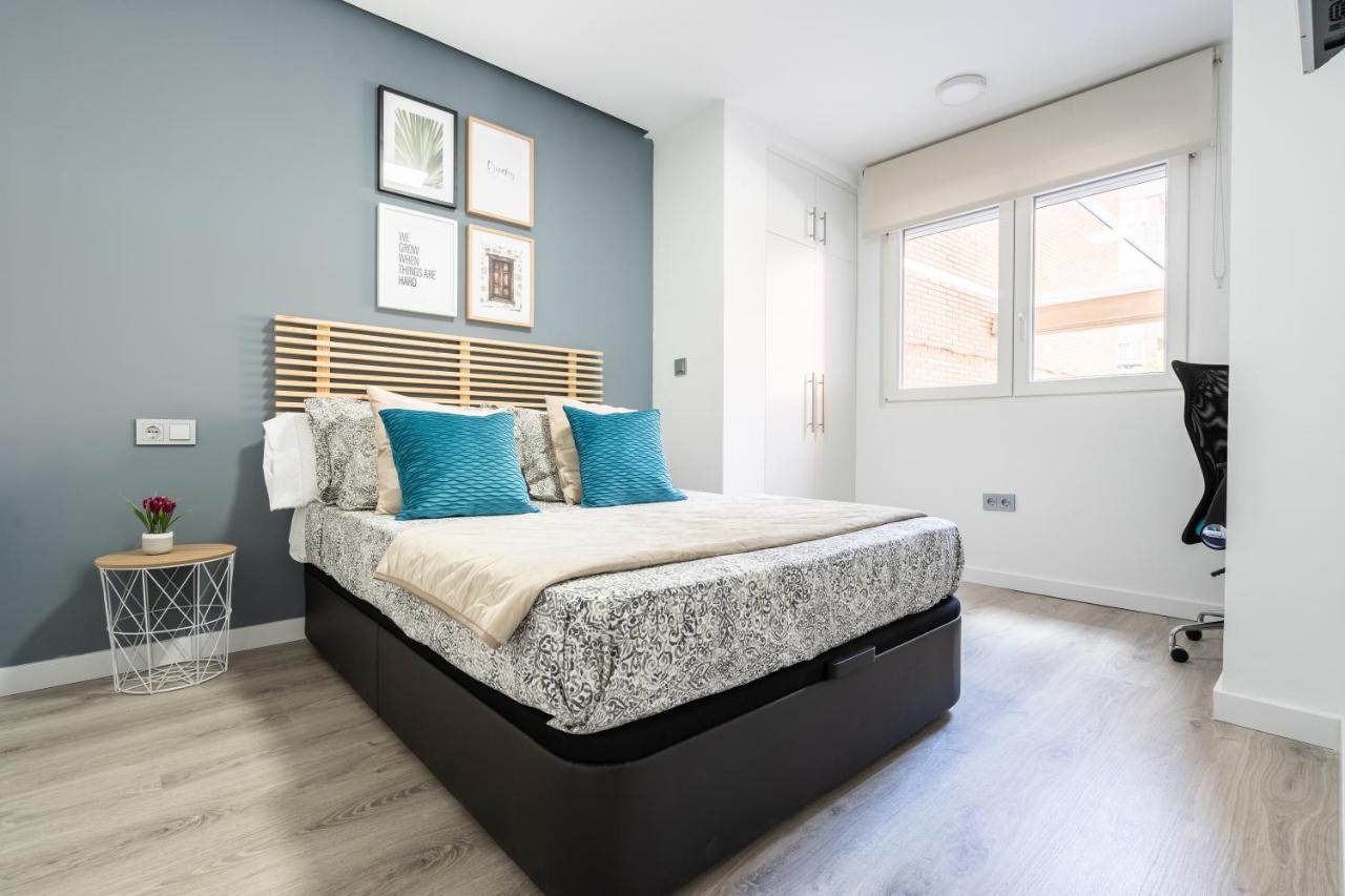 Apartamento Mani En Avenida Espana Con Terraza Αλμπαθέτε Εξωτερικό φωτογραφία
