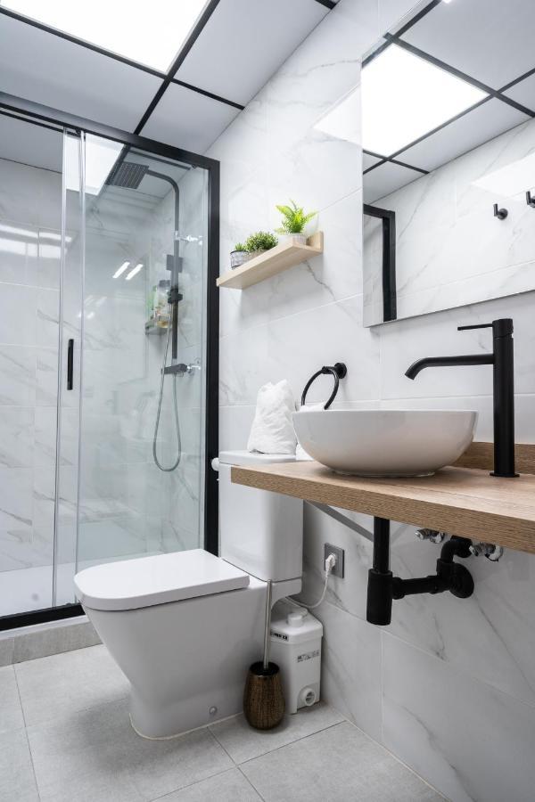 Apartamento Mani En Avenida Espana Con Terraza Αλμπαθέτε Εξωτερικό φωτογραφία