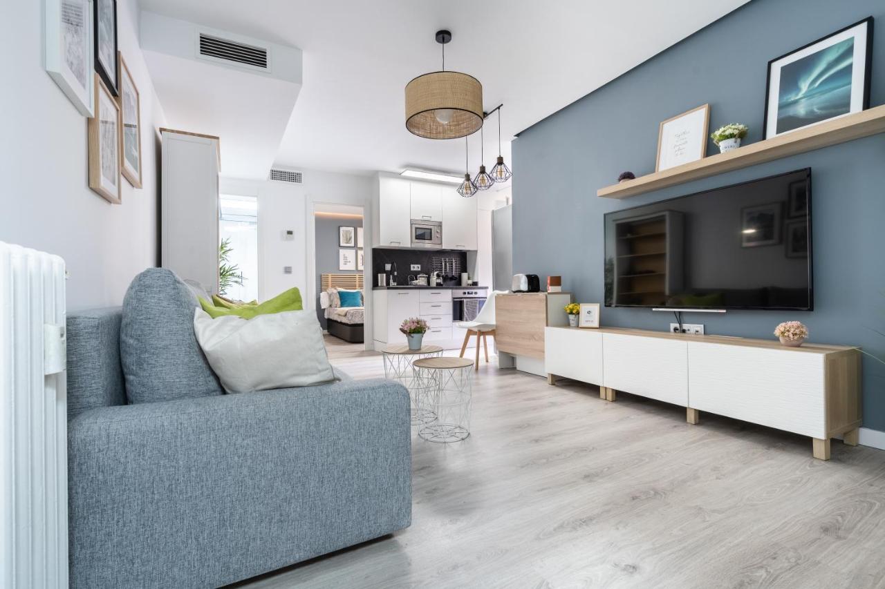 Apartamento Mani En Avenida Espana Con Terraza Αλμπαθέτε Εξωτερικό φωτογραφία