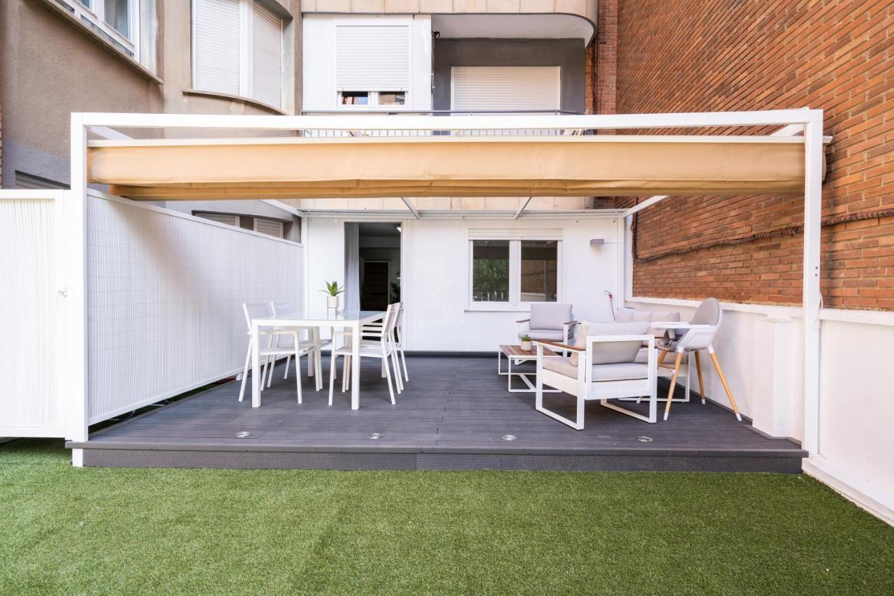 Apartamento Mani En Avenida Espana Con Terraza Αλμπαθέτε Εξωτερικό φωτογραφία
