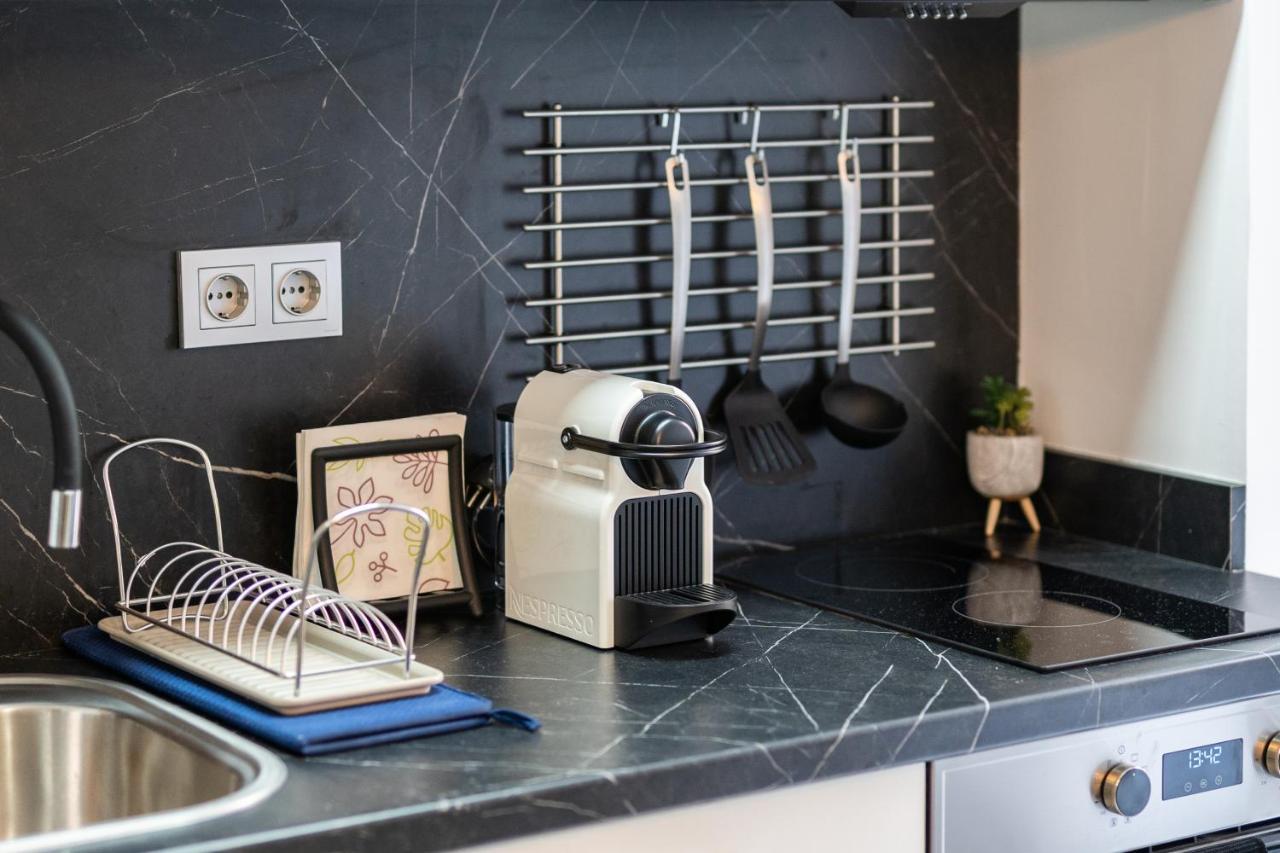 Apartamento Mani En Avenida Espana Con Terraza Αλμπαθέτε Εξωτερικό φωτογραφία