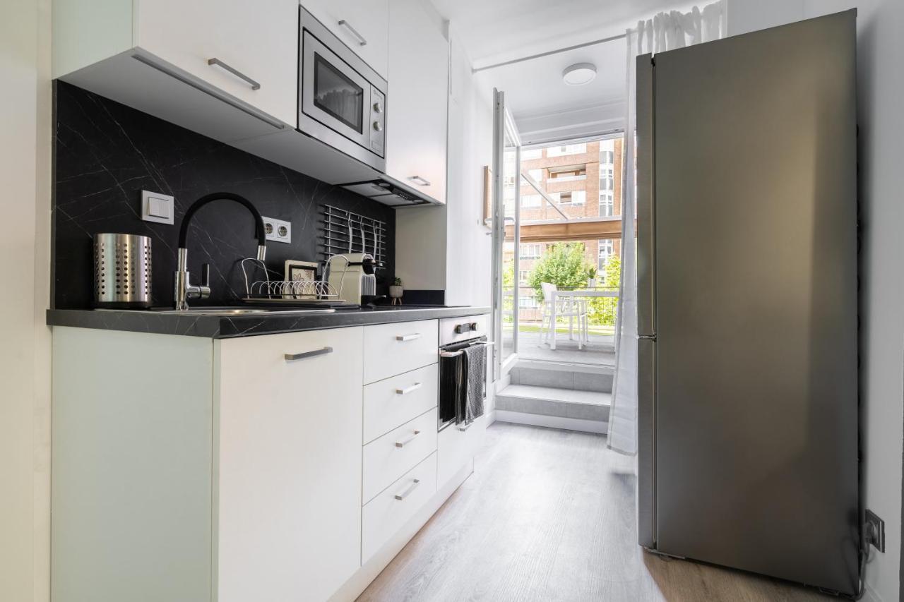 Apartamento Mani En Avenida Espana Con Terraza Αλμπαθέτε Εξωτερικό φωτογραφία