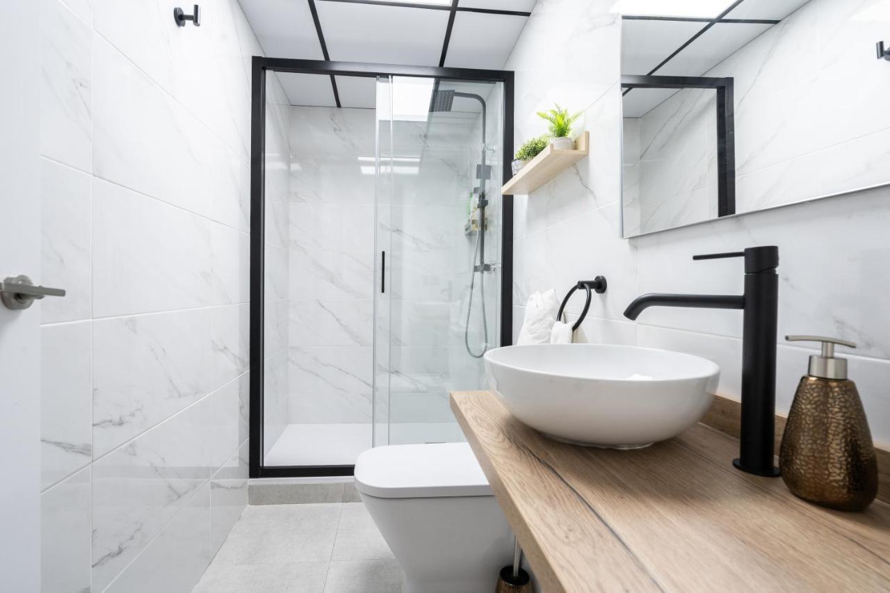 Apartamento Mani En Avenida Espana Con Terraza Αλμπαθέτε Εξωτερικό φωτογραφία