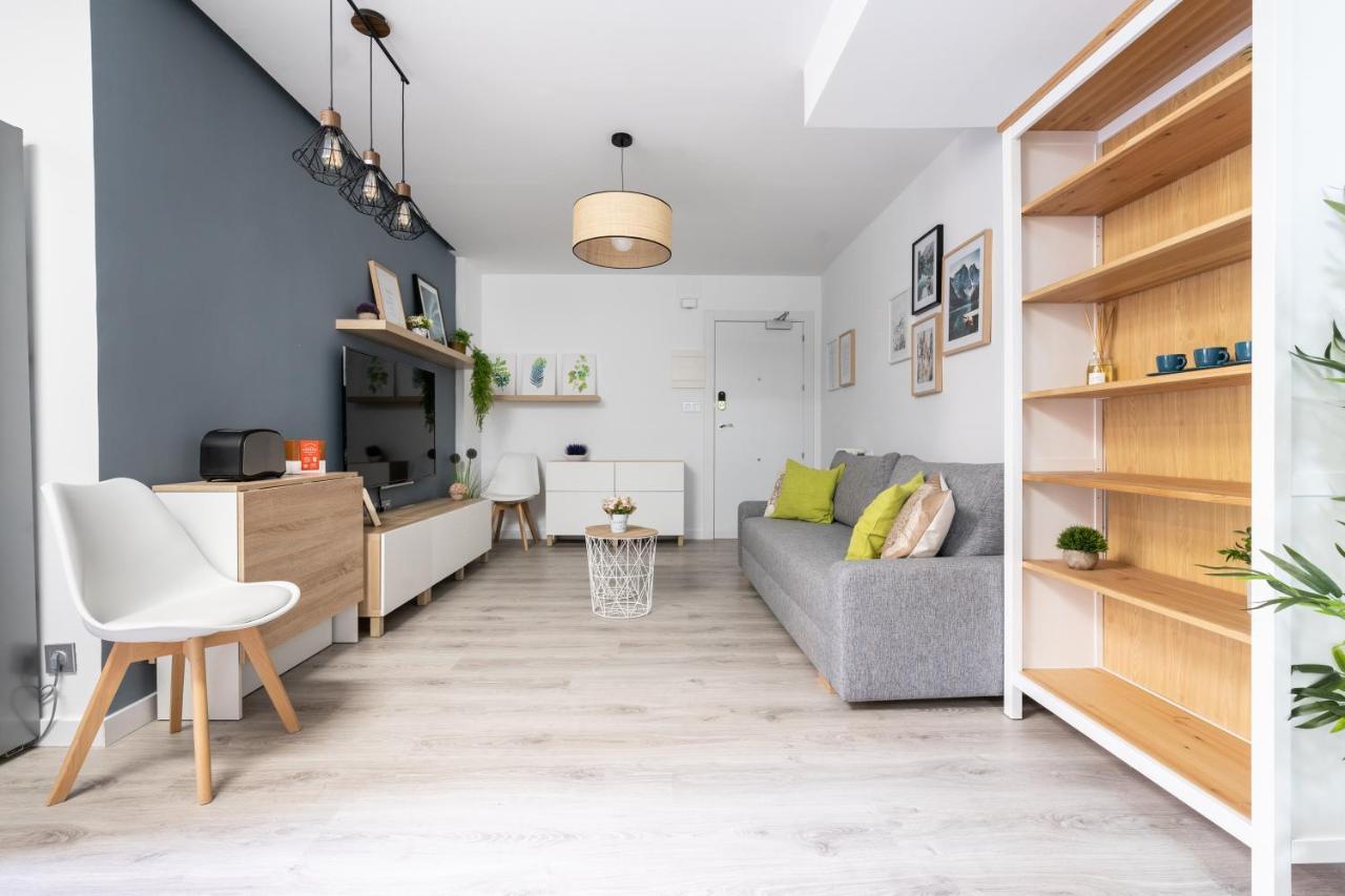 Apartamento Mani En Avenida Espana Con Terraza Αλμπαθέτε Εξωτερικό φωτογραφία