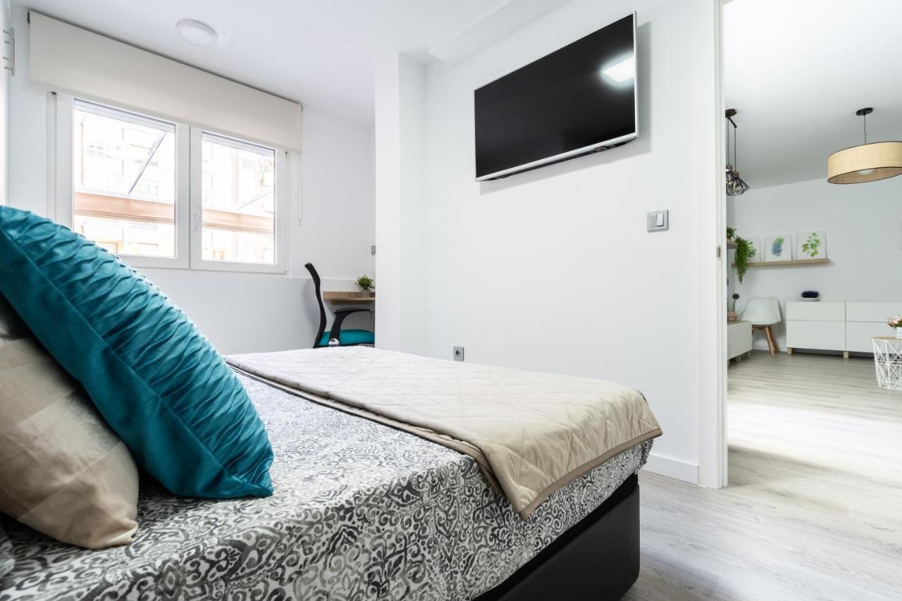 Apartamento Mani En Avenida Espana Con Terraza Αλμπαθέτε Εξωτερικό φωτογραφία