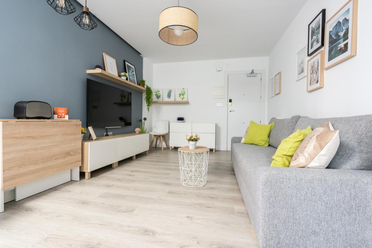 Apartamento Mani En Avenida Espana Con Terraza Αλμπαθέτε Εξωτερικό φωτογραφία