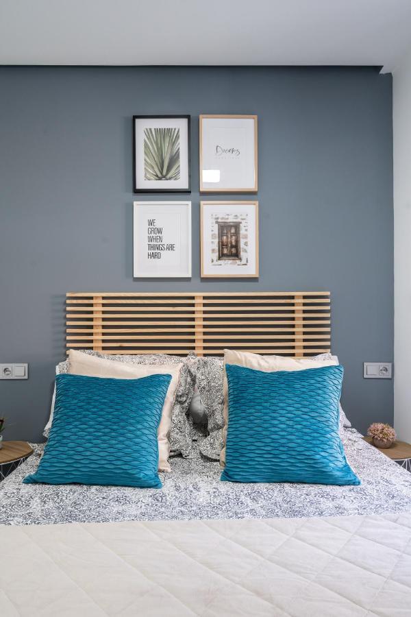 Apartamento Mani En Avenida Espana Con Terraza Αλμπαθέτε Εξωτερικό φωτογραφία