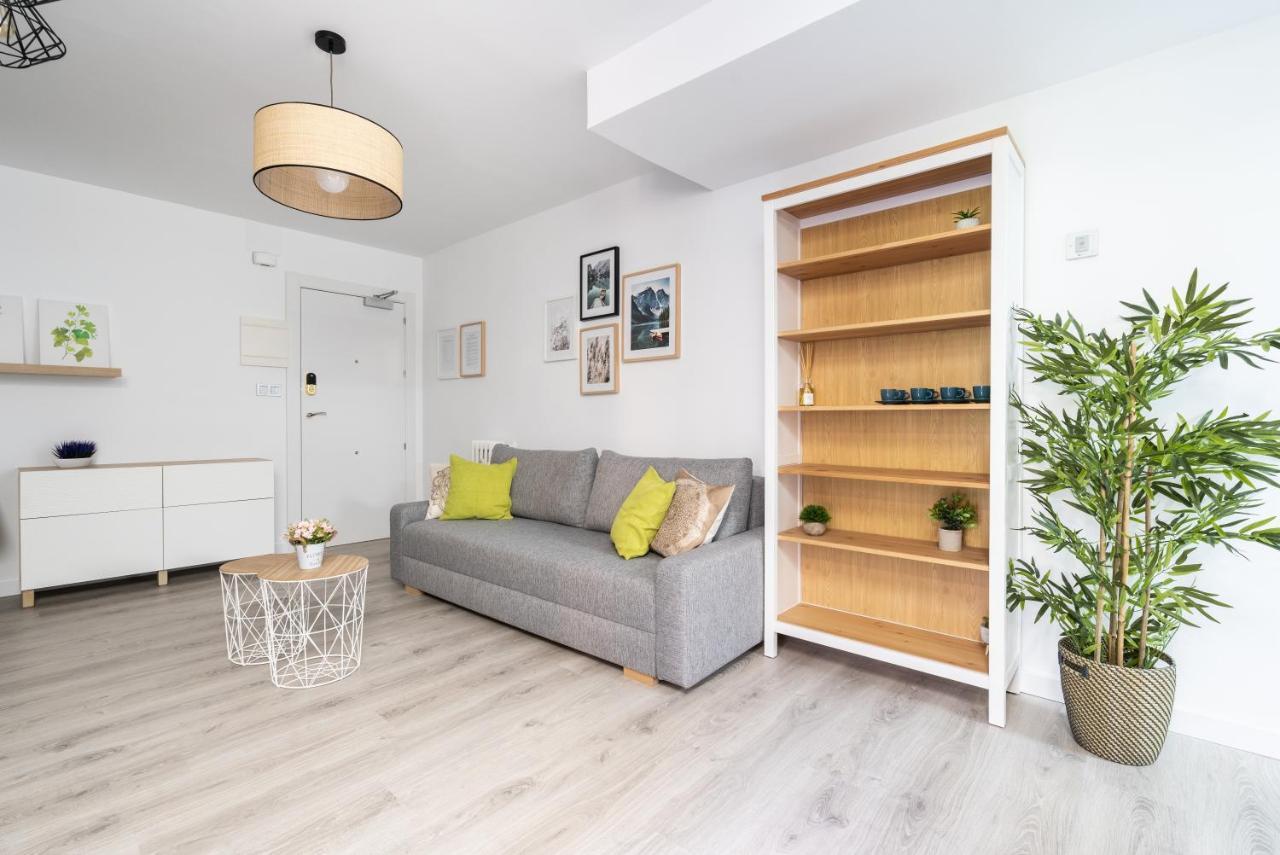 Apartamento Mani En Avenida Espana Con Terraza Αλμπαθέτε Εξωτερικό φωτογραφία