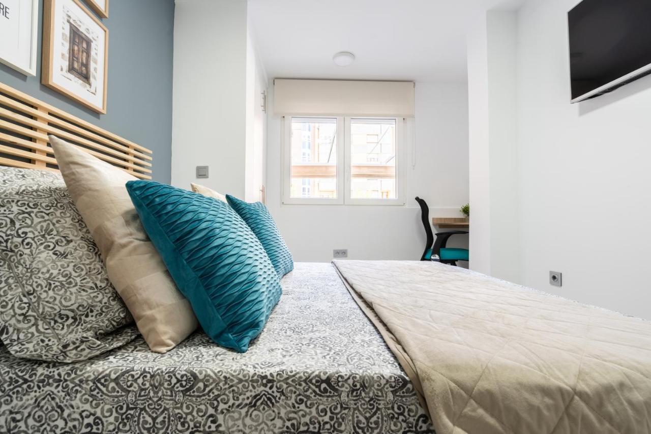 Apartamento Mani En Avenida Espana Con Terraza Αλμπαθέτε Εξωτερικό φωτογραφία